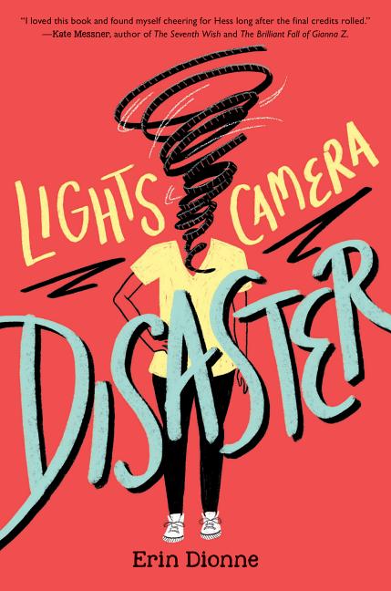 Lights, Camera, Disaster