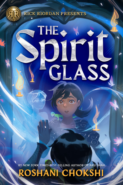 The Spirit Glass