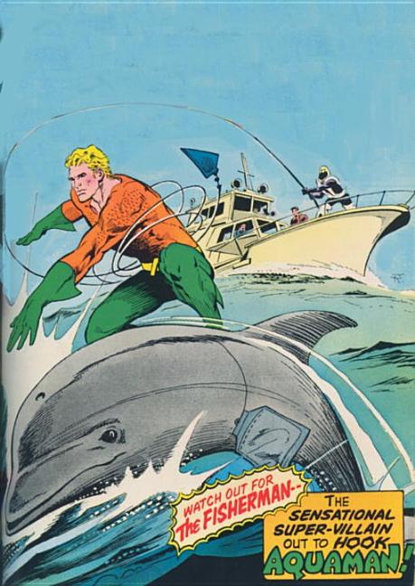 Aquaman: Death of the Prince