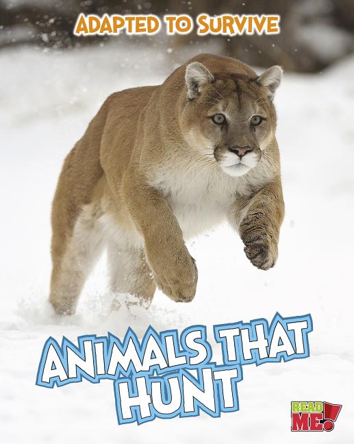 Animals That Hunt