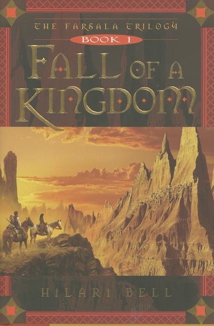 Fall of a Kingdom