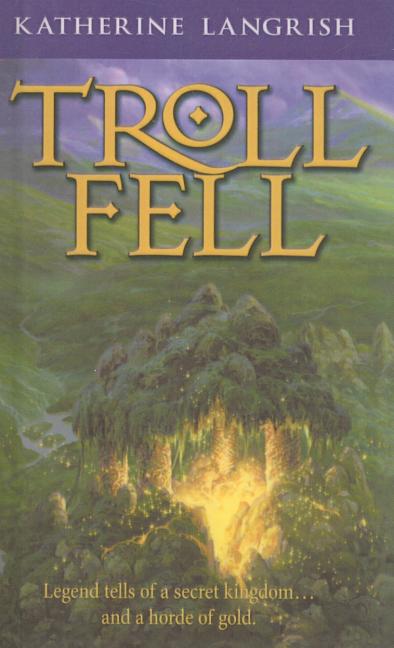 Troll Fell