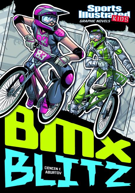 BMX Blitz