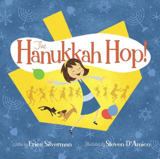 The Hanukkah Hop