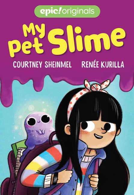 My Pet Slime 