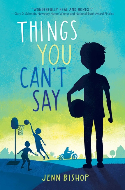 Things You Can't Say