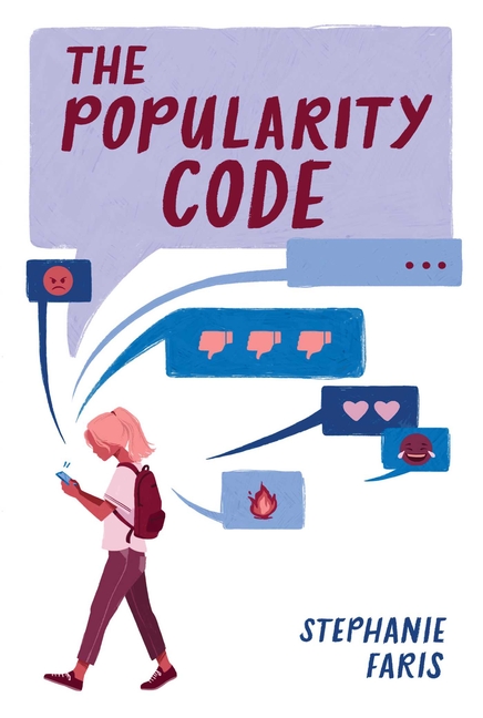 Popularity Code, The