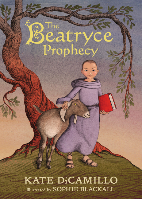 Beatryce Prophecy, The