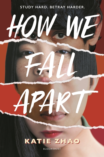 How We Fall Apart