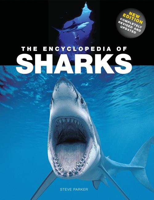 Encyclopedia of Sharks