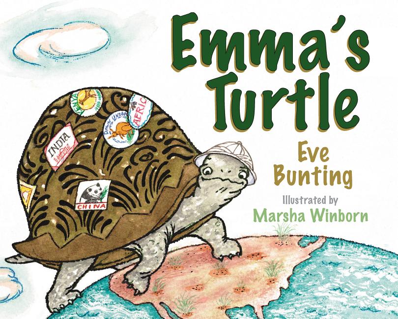 Emma's Turtle