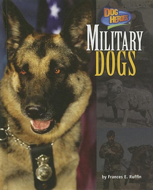 Military Dogs