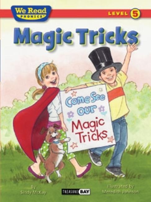 Magic Tricks