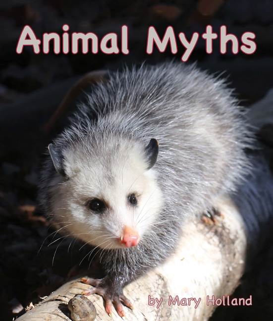 Animal Myths