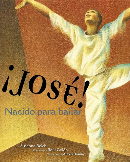 ¡José! Nacido para bailar: La historia de José Limon