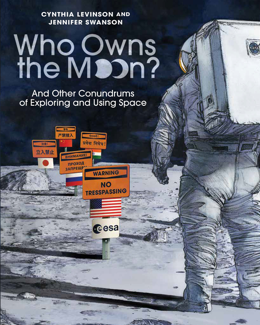 Who Owns the Moon?