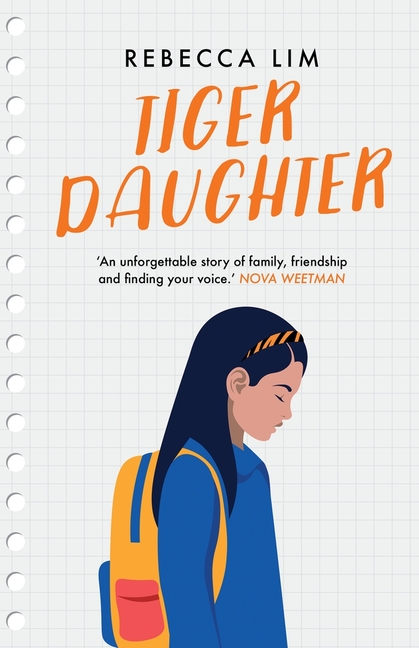 Tiger Daughter