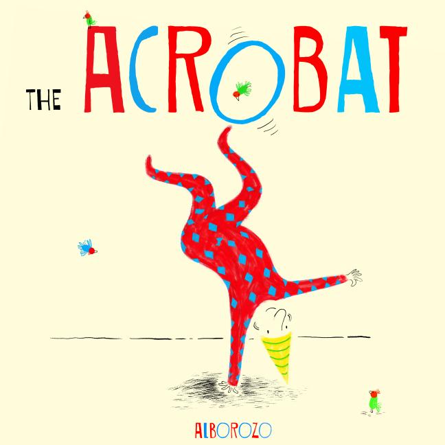 The Acrobat