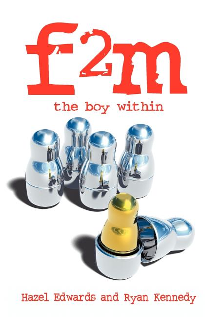 f2m: The Boy Within