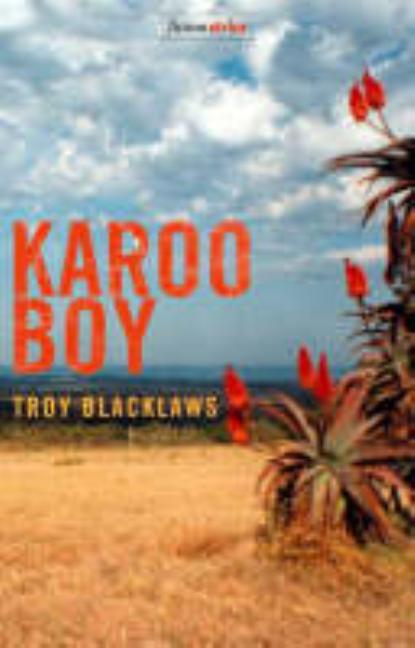 Karoo Boy