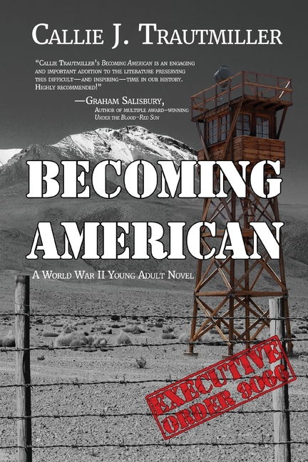 Becoming American