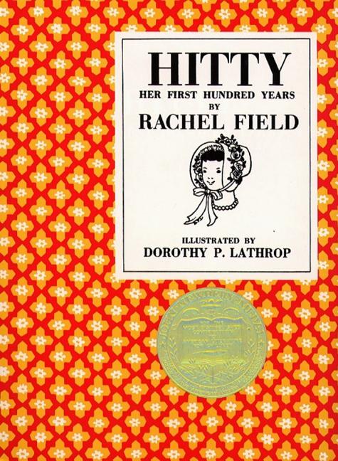 Hitty: Her First Hundred Years