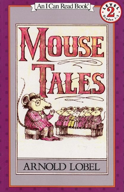 Mouse Tales