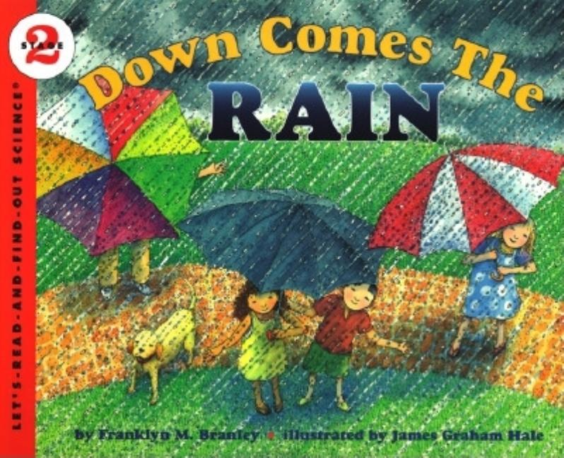 Down Comes the Rain