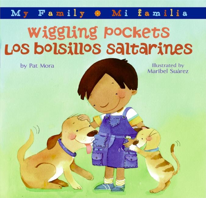 Wiggling Pockets / Los bolsillos saltarines