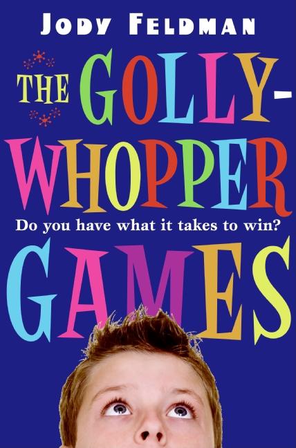 The Gollywhopper Games