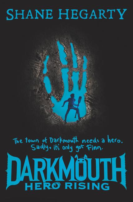 Darkmouth: Hero Rising