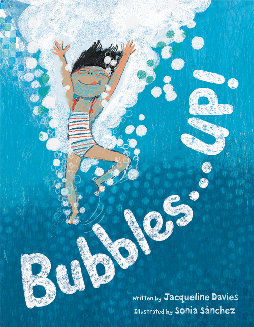 Bubbles... Up!