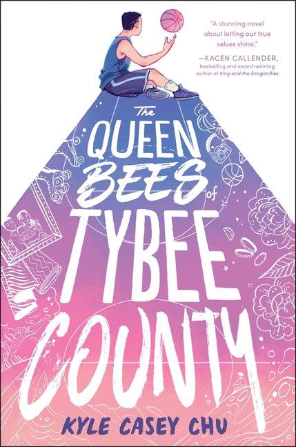 Queen Bees of Tybee County, The