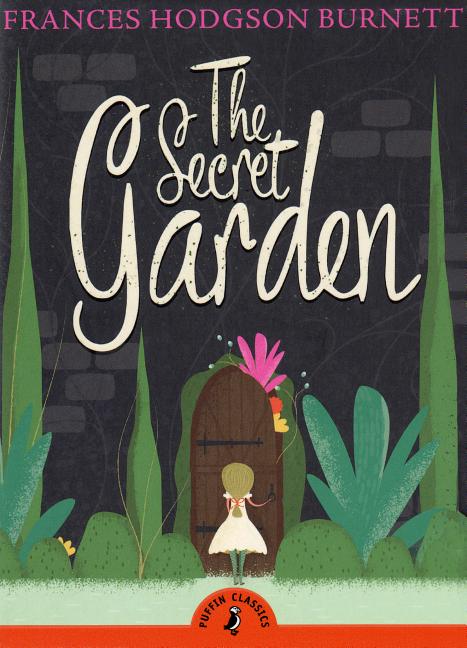 Secret Garden, The