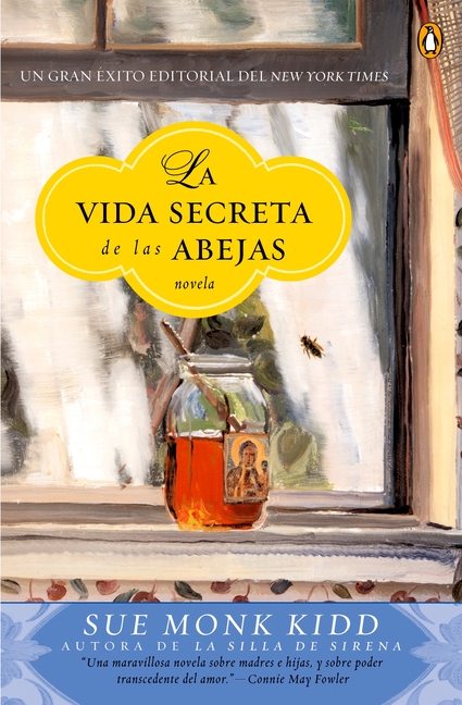 La vida secreta de las abejas