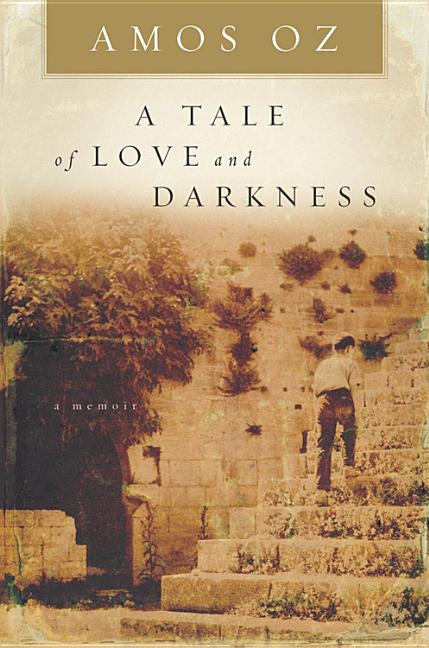 A Tale of Love and Darkness