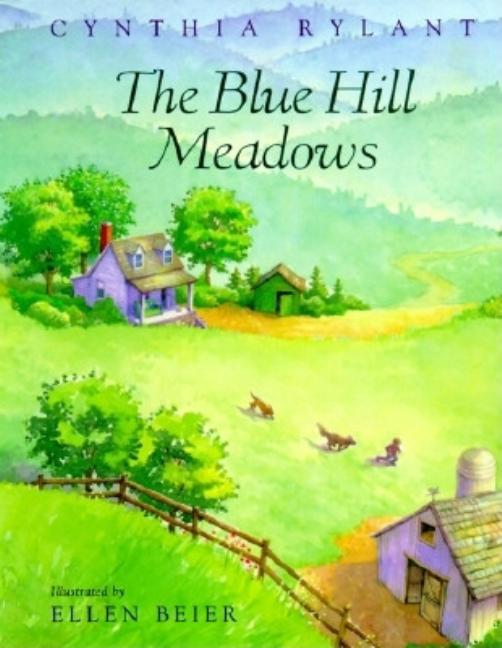 The Blue Hill Meadows