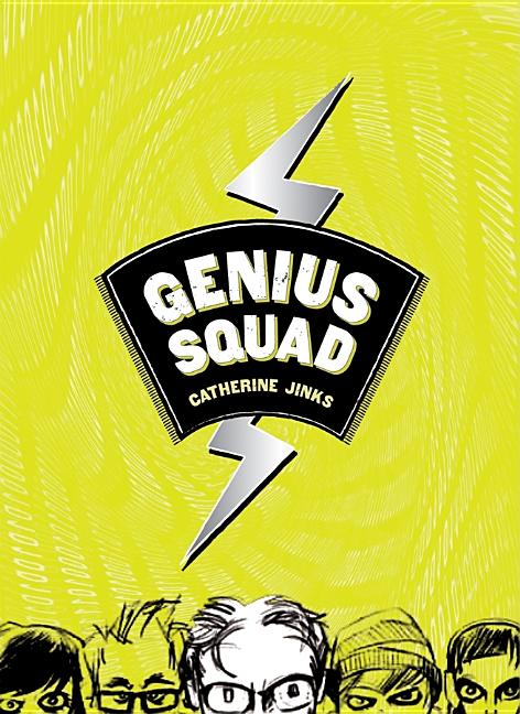 Genius Squad