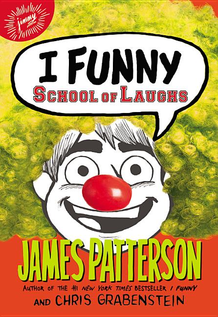 I Funny: School of Laughs