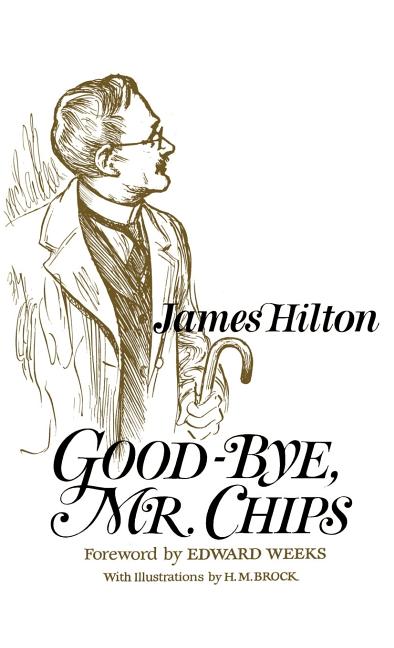 Good-Bye, Mr. Chips