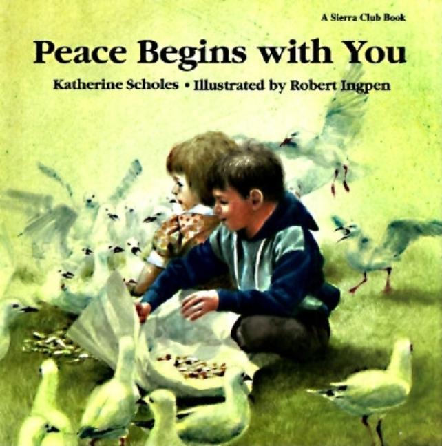 Peace Begins with You