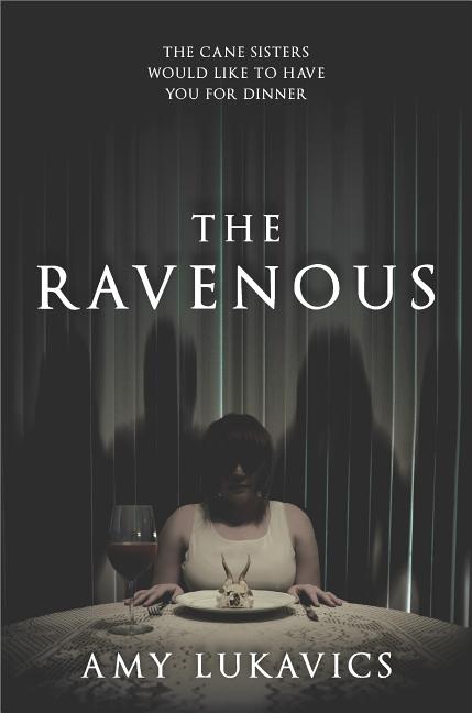 The Ravenous