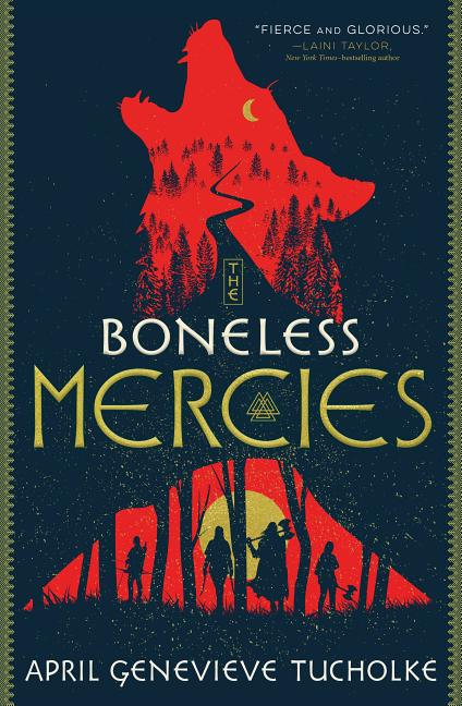 Boneless Mercies, The