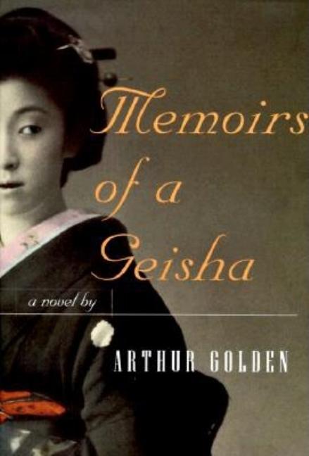 Memoirs of a Geisha