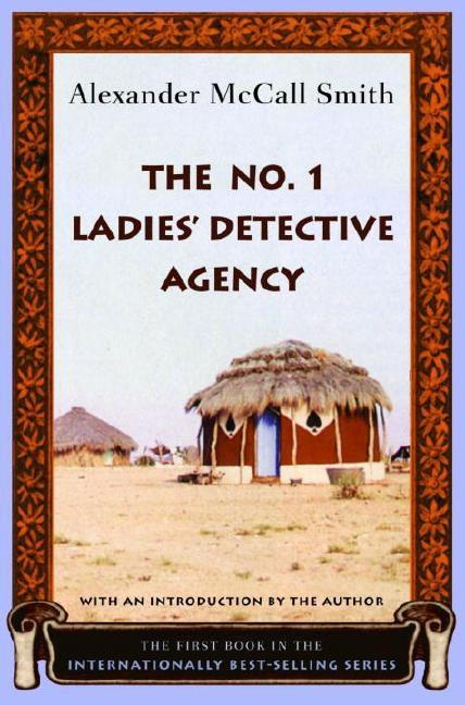 The No.1 Ladies' Detective Agency