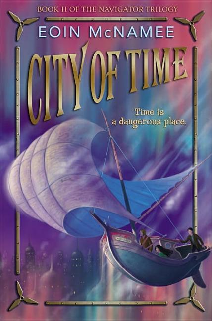 City of Time