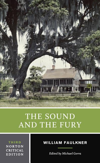 The Sound and the Fury