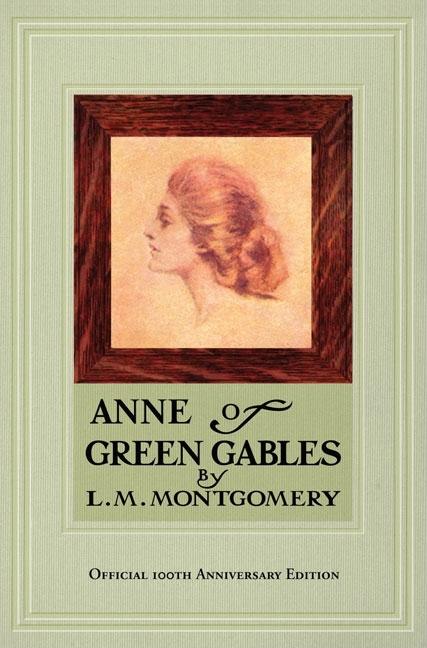 Anne of Green Gables