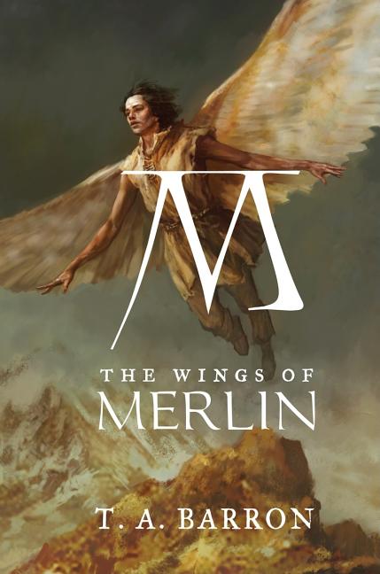 The Wings of Merlin