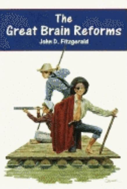 The Great Brain Reforms